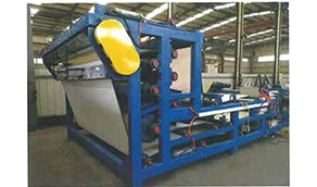 RLDY系列帶式壓濾機